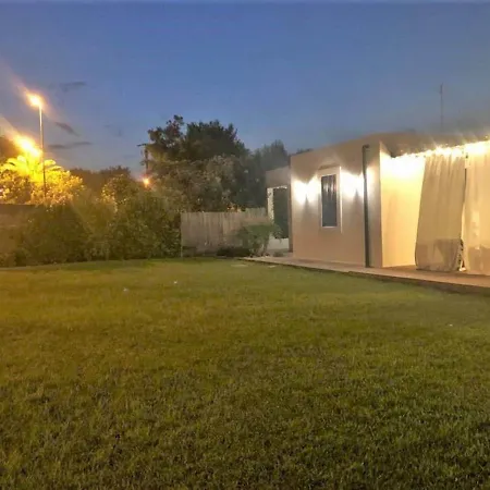 Belvilla By Oyo La Gisira Tatil Evi