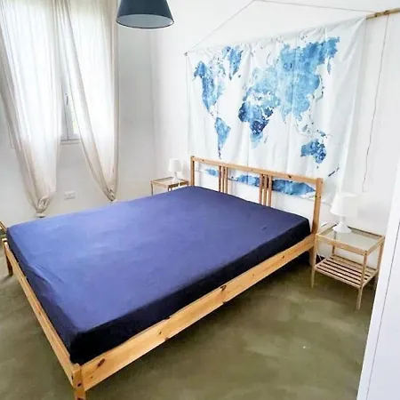 Belvilla By Oyo La Gisira Holiday home *