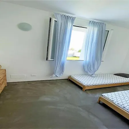 Holiday home Belvilla By Oyo La Gisira Syracuse