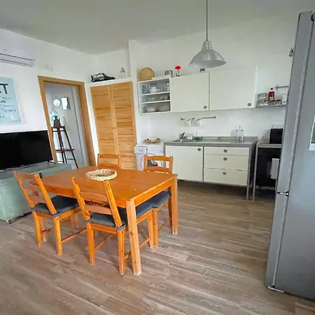 Tatil Evi Belvilla By Oyo La Gisira